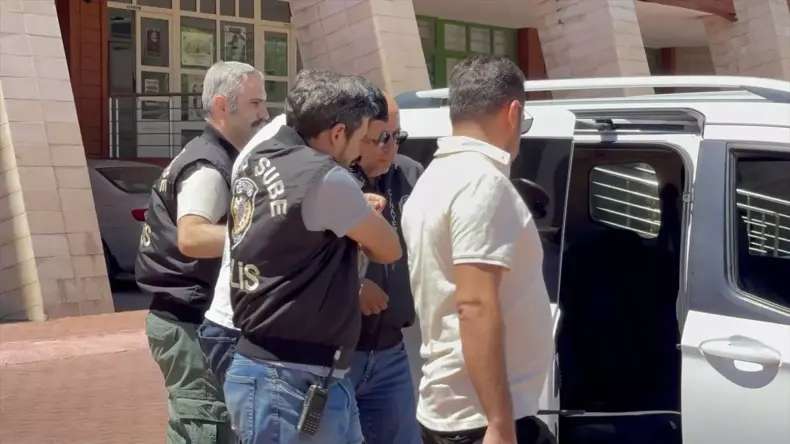 Isparta’da Silahlı Kavga: 1 Ölü