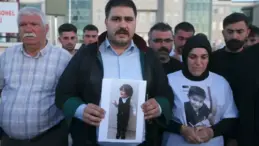 Kars’ta 6 yaşındaki Çocuğun Ölümü: Sanıklar Yargılanıyor