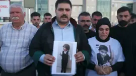 Kars’ta 6 yaşındaki Çocuğun Ölümü: Sanıklar Yargılanıyor