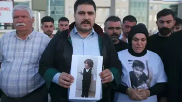 Kars’ta 6 yaşındaki Çocuğun Ölümü: Sanıklar Yargılanıyor