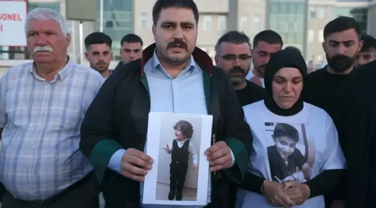 Kars’ta 6 yaşındaki Çocuğun Ölümü: Sanıklar Yargılanıyor
