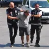 Lüleburgaz’da Cinayet: Zanlı Tutuklandı
