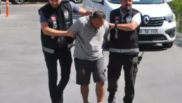 Lüleburgaz’da Cinayet: Zanlı Tutuklandı