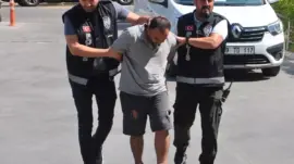 Lüleburgaz’da Cinayet: Zanlı Tutuklandı