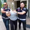 Samsun’da Cinayet Zanlısı Gürcistan’da Yakalandı