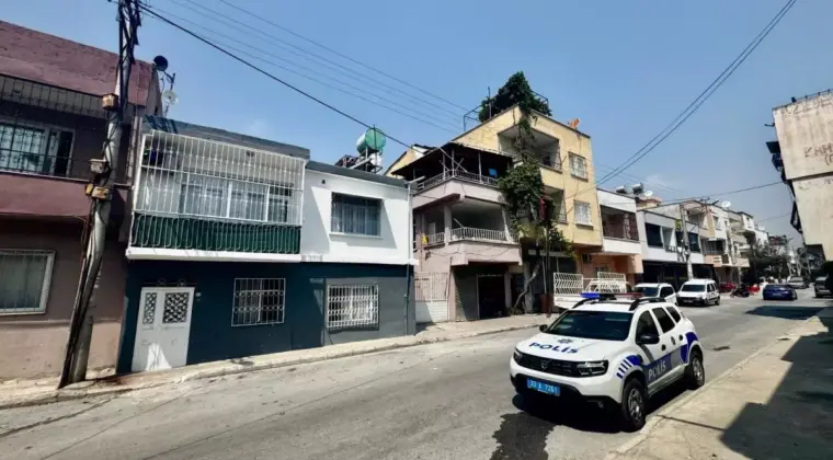 Anne ve kızı evinde ölü bulundu! Cinayet şüphelisi tanıdık