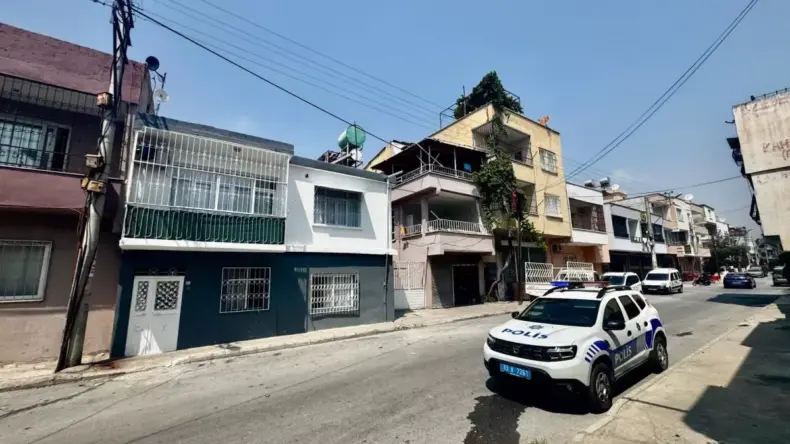 Anne ve kızı evinde ölü bulundu! Cinayet şüphelisi tanıdık