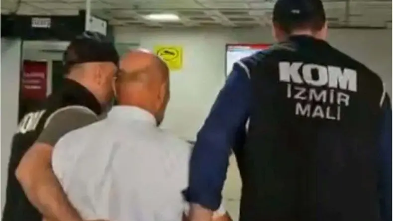 İzmir soruşturması: Tunç Soyer dahil 99 kişi için tutuklama talebi