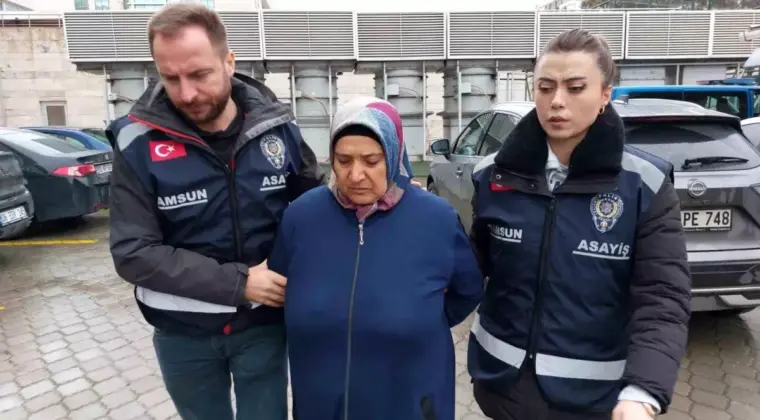Öğretmen kızını boğarak öldüren anne hakkında ağırlaştırılmış müebbet hapis istendi