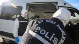 Sancaktepe’de aile katliamı! Anne ve babasını öldürdü