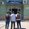 Cinayetten Aranan Şüpheli Yakalandı