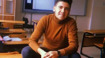 Akraba Cinayetinde İntihar