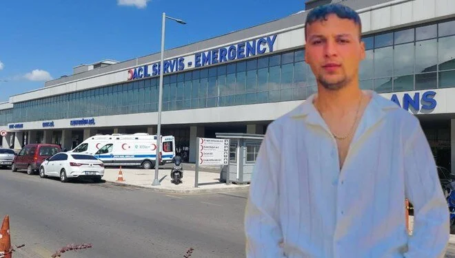 Kuzenler arasındaki tartışma kanlı bitti: Kocaeli’de 19 yaşındaki genç öldürüldü