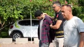 Antalya’da Trans Birey Cinayeti: Şüpheli Tutuklandı