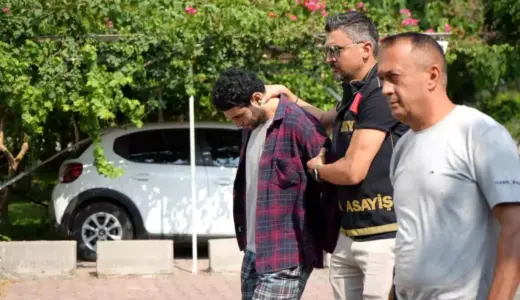 Antalya’da Trans Birey Cinayeti: Şüpheli Tutuklandı