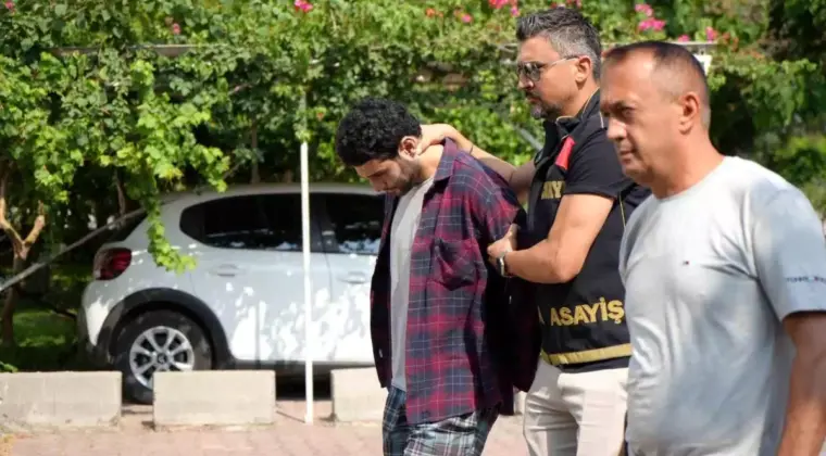 Antalya’da Trans Birey Cinayeti: Şüpheli Tutuklandı