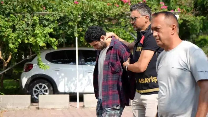 Antalya’da Trans Birey Cinayeti: Şüpheli Tutuklandı