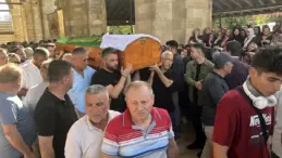 Yenice’deki Trafik Kazasında 6 Kişi Hayatını Kaybetti