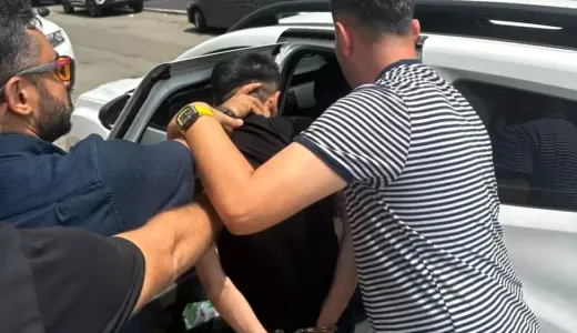Mersin’de 7 ayda cinayet şüphelisi yakalandı