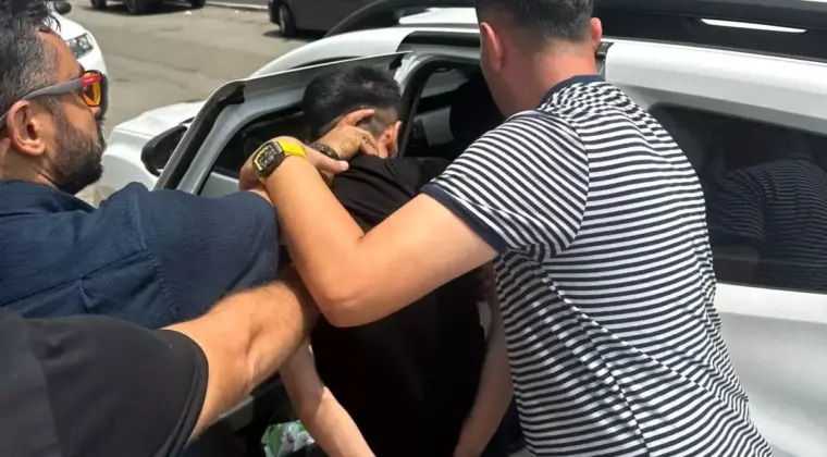 Mersin’de 7 ayda cinayet şüphelisi yakalandı