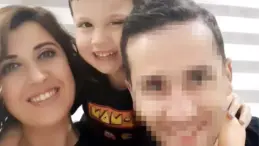 Edirne’de Aile Katliamı