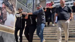 Eyüpsultan’da Silahlı Saldırı: 2 Tutuklama