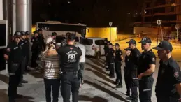 Samandağ’da Bıçaklı Kavga, 4 Şüpheli Tutuklandı