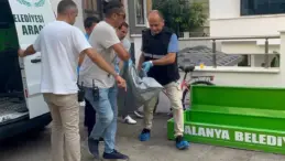 Kiralık evde kan donduran cinayet! Emlakçıyı arayıp itiraf etti