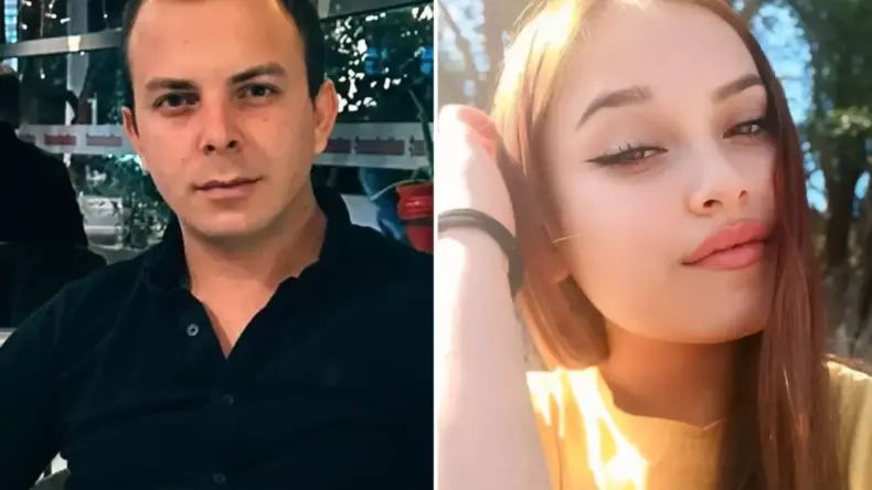 Silahla vurulan Yağmur’un cinayet sanığı sevgilisi: Öldürmedim, intihar etti