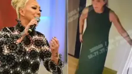 6. kattan düşen güllü hakkında şok iddia: Kesinlikle öldürüldü