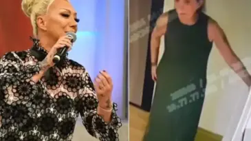 6. kattan düşen güllü hakkında şok iddia: Kesinlikle öldürüldü