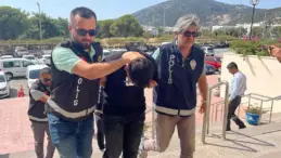 Bodrum’da Çifte Cinayet İtirafı