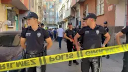 Gaziantep’te trajik cinayet ve intihar