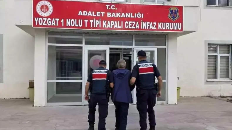 Kırşehir’de Çifte Cinayet: Zanlı Tutuklandı