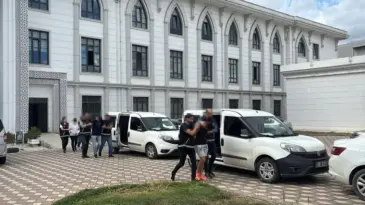 Kız Meselesi Kanlı Bitti