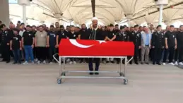 Jandarma Uzman Çavuş Emre Bozkurt Cinayeti