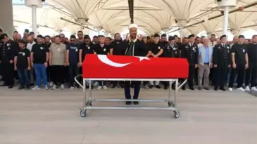 Jandarma Uzman Çavuş Emre Bozkurt Cinayeti