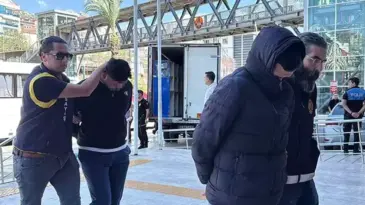 Alanya’da korkunç cinayet! Cesedi uçurumda bulundu