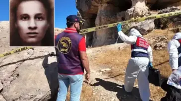 7 kez geri geldi! Mağaradaki korkunç sır 10 yıl sonra aydınlandı