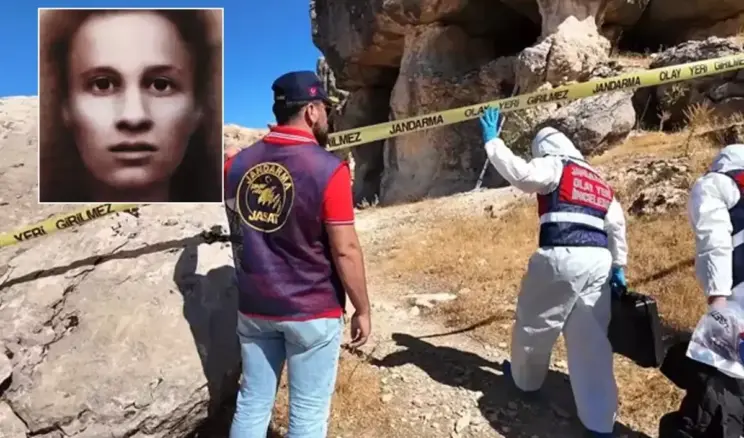 7 kez geri geldi! Mağaradaki korkunç sır 10 yıl sonra aydınlandı