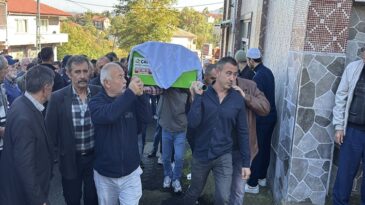 Şüphelinin cinayet itirafı: ‘Hasret’i boğup kuyuya attım’