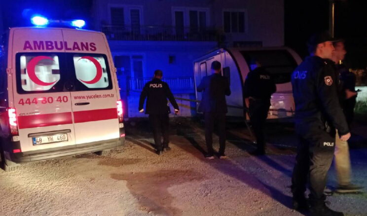 Sokak ortasında başından vurulmuş halde bulundu: İntihar mı cinayet mi?