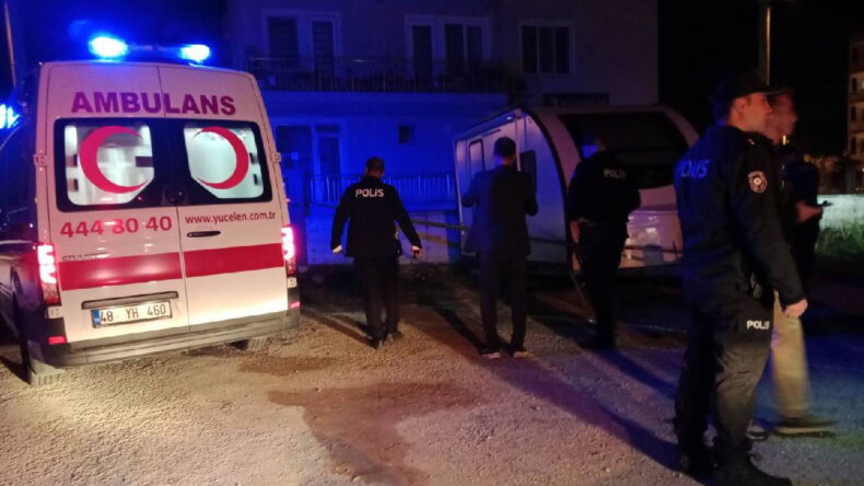 Sokak ortasında başından vurulmuş halde bulundu: İntihar mı cinayet mi?
