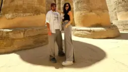 Arabada korkunç olay! Eşini öldürüp ‘kaza’ dedi