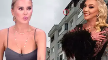 Güllü’nün ölümünde gizem büyüyor! Komşu canlı yayında kimsenin bilmediği detayı anlattı