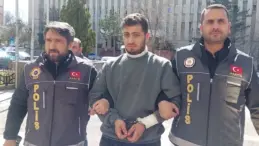 Erzurum’da Eşi Boğarak Öldüren Adamın Duruşması Başladı