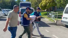 Gaziantep’te Kardeş Cinayeti