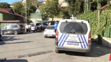 İstanbul’da korkunç cinayet: Konuşmak için çağırdığı sevgilisini katletti