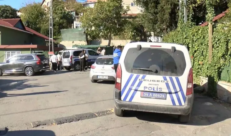 İstanbul’da korkunç cinayet: Konuşmak için çağırdığı sevgilisini katletti