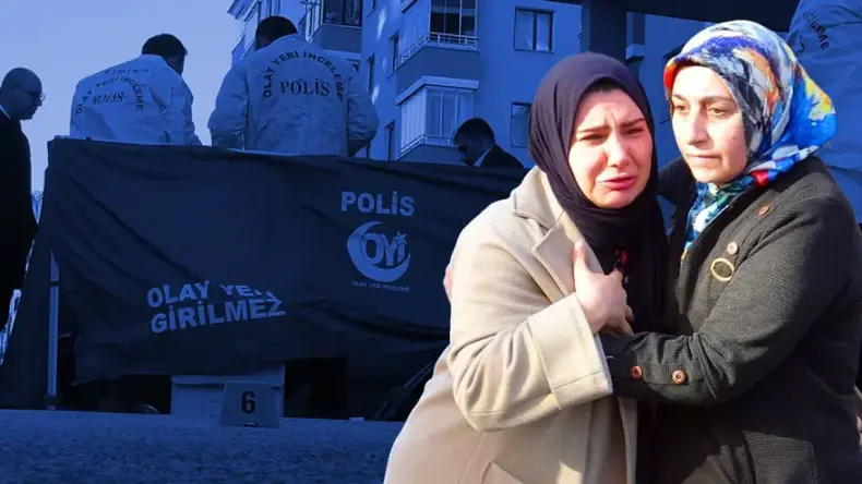 Erzurum’da kadın cinayeti: Cezaevinden çıktı, Nermin Tirit’i öldürdü